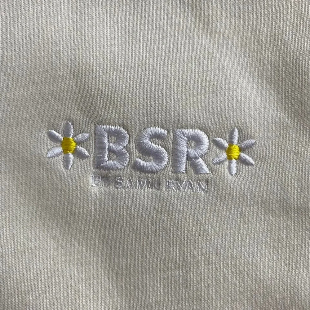 BSR‎ by Samii Ryan hoodie
